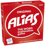 Alias lauam&auml;ng Tactic Original 53128T, EN