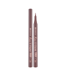 Huulepliiats Essence Line & Stain, 1.1 ml, 03 make a mauve, 05
