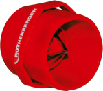 Torufrees Rothenberger, 3.6 mm x 3.6 mm