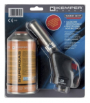 P&otilde;leti Kemper Supergas 1060