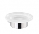 Seinale seebialus Gedy Pirenei PI1113, kroom v., 11 cm x 11 cm