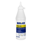 Liim universaalne Briko PVA D1, 0.5 kg, valge v.