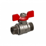 Ventiil Arco SENA VA30 MM, sirge, 3/4 tolli - v&auml;liskeere