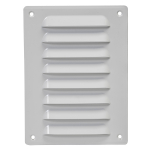 Ventilatsioonirest Europlast MR1419, metall