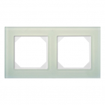 Kahene raam Liregus Epsilon, l&auml;bipaistev