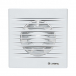 Ventilaator olme Dospel Zefir 100 WP, n&ouml;&ouml;riga, 10 cm