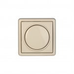 Valgustuse regulaator Vilma ST150, elevandiluu v.