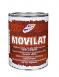 V&auml;rvi alus Rilak, emulsiooni-, poolmatt, 0.9 l
