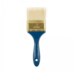 Pintsel Okko 442N 3, l&otilde;&otilde;tsat&uuml;&uuml;pi, 75 mm x 51 mm, krunditud/t&ouml;&ouml;ks veep&otilde;histe v&auml;rvidega