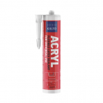 Liim Kiilto Acryl, 310 ml, valge v.