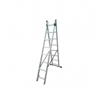 Redel 2-osalised universaalsed Haushalt BL-E208, 228 - 368 cm