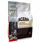 Kuiv koeratoit Acana Heritage, kalaliha/kanaliha, 2 kg