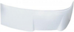 Vannipaneel Ravak Asymmetric