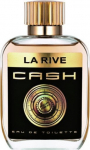 Tualettvesi La Rive Cash, 100 ml