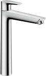Valamusegisti Hansgrohe Talis E 240, kroom v.