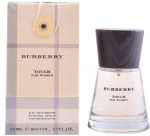 Parf&uuml;&uuml;mvesi Burberry Touch, 50 ml