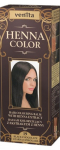 Juuksev&auml;rv Venita Henna Color, black chocolate, Black Chocolate 19, 50 ml