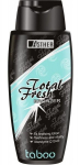 P&auml;evitustoode Taboo Total Fresh, 200 ml