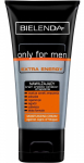 N&auml;okreem Bielenda Only for Men Extra Energy, 50 ml