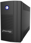 UPS pingestabilisaator PowerWalker, 600 W