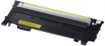 Toonerikassett Samsung CLT-Y404S/ SU444A, kollane v.