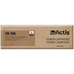 Toonerikassett Actis Standard TH-79A, must v.