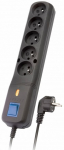 Pinge stabilisaator Lestar, 3 m