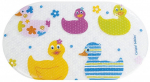 Vannitoa p&otilde;randamatt Canpol Babies Dolphins 80/001, 69 cm x 38 cm