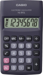 Kalkulaator Casio, must v.
