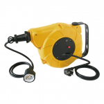 Pikendusjuhe Electraline, 370 mm, 15 m