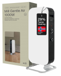&Otilde;lik&uuml;tteseade Mill AB-H1000MEC, 1000 W