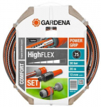 Kastmisvoolik Gardena, 13 mm, 20 m