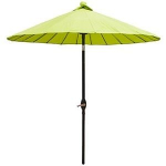 P&auml;ikesevari, 213 cm, roheline v.