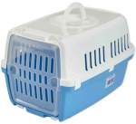 Loomade transpordi kast Savic, 32.5 cm x 49.5 cm x 30 cm