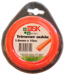 Trimmeri tamiil Besk, 15 m x 1.6 mm