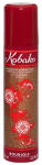 Deodorant naistele Bourjois Paris, 0.075 l