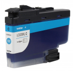 Printerikassett Brother LC3239XLC, sinine v.