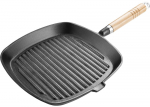 Praepann Lamart LT 1063, &Oslash; 24 cm, malm