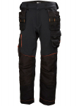 T&ouml;&ouml;p&uuml;ksid Helly Hansen, must, C58 suurus