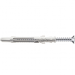 T&uuml;&uuml;bel Haushalt, universaalsed, 10 mm x 185 mm, 2 tk