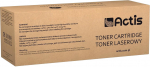 Toonerikassett Actis TN-2411, must v.
