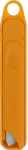 Murtavad noaterad Bahco Snap-Off Blade Set, 8.5 cm, roostevaba teras, 10 tk