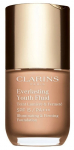 Vedel jumestuskreem Clarins Everlasting Youth Fluid, SPF 15, 109 wheat, 30 ml
