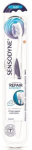 Hambahari Sensodyne, valge v./violetne v.