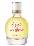 Tualettvesi Lanvin A Girl In Capri, 50 ml