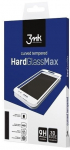 Ekraani kaitseklaas telefonile 3MK for Apple iPhone Xs Max, 9H