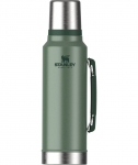 Termos Stanley Classic Legendary Bottle, 1.4 l, roheline v.