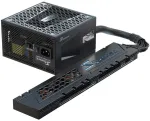 Toiteplokk Seasonic 750 W, 13.5 cm