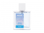 Tualettvesi Mexx Fresh Splash, 50 ml