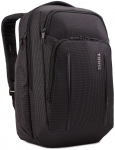 S&uuml;learvuti seljakott Thule Crossover 2 Backpack 30L, must v., 30 l, 15.6"